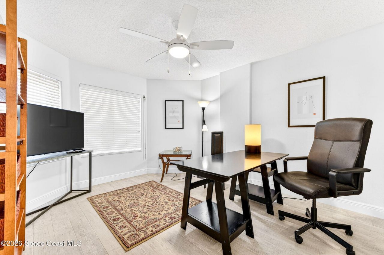 2195 Highway A1a Highway , Unit 602, Indian Harbor Beach, FL 32937 Photo