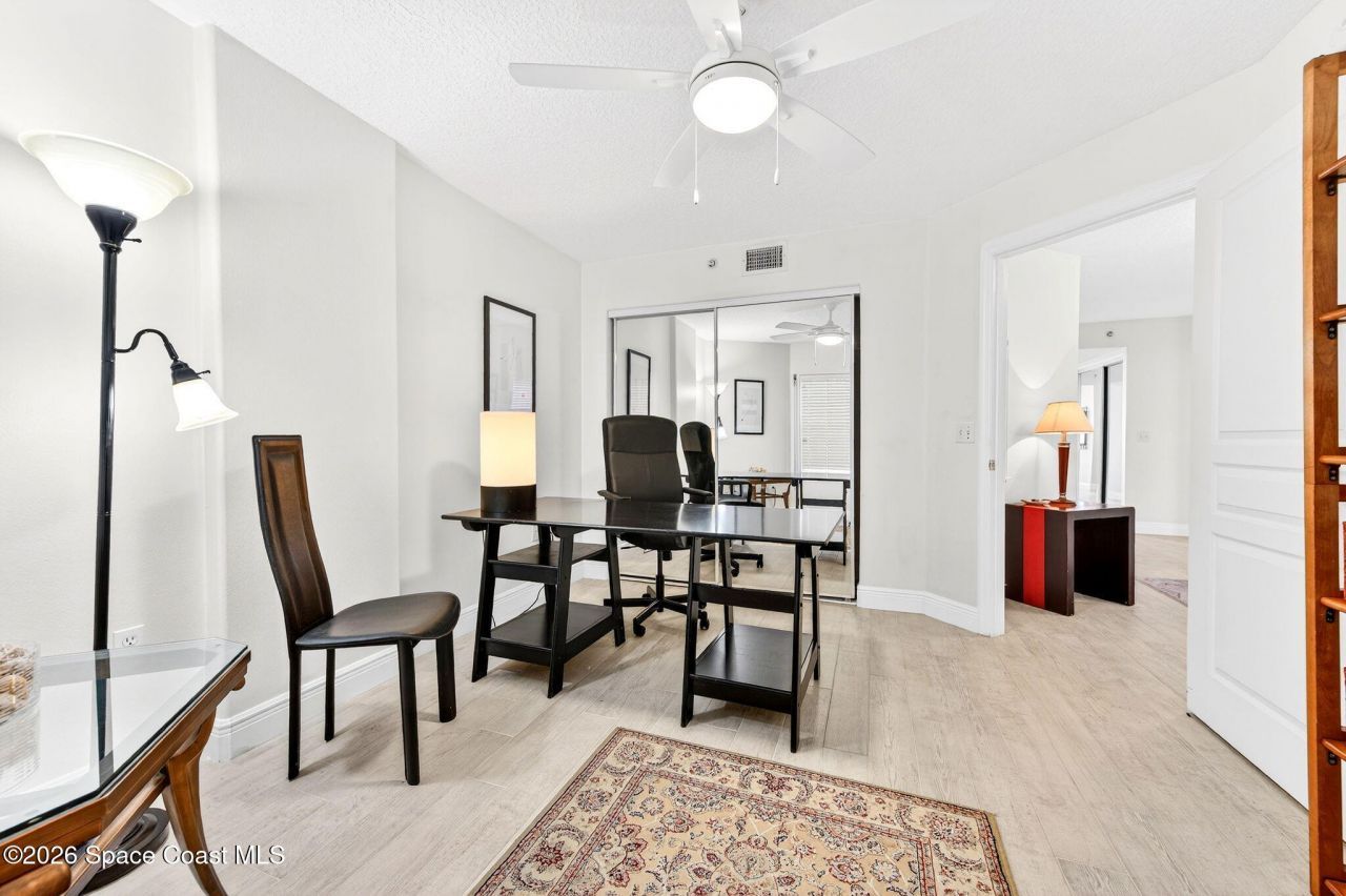 2195 Highway A1a Highway , Unit 602, Indian Harbor Beach, FL 32937 Photo