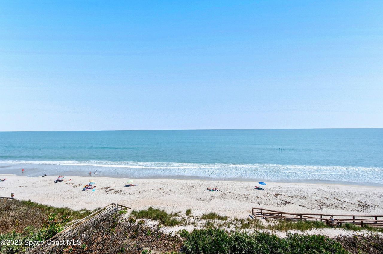2195 Highway A1a Highway, Unit 602, Indian Harbor Beach, FL 32937 Photo