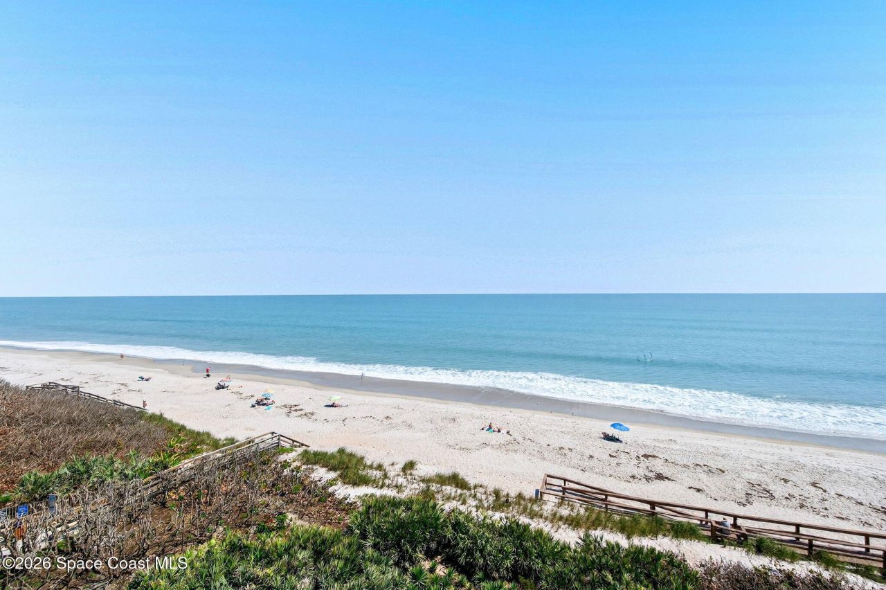 2195 Highway A1a Highway , Unit 602, Indian Harbor Beach, FL 32937 Photo