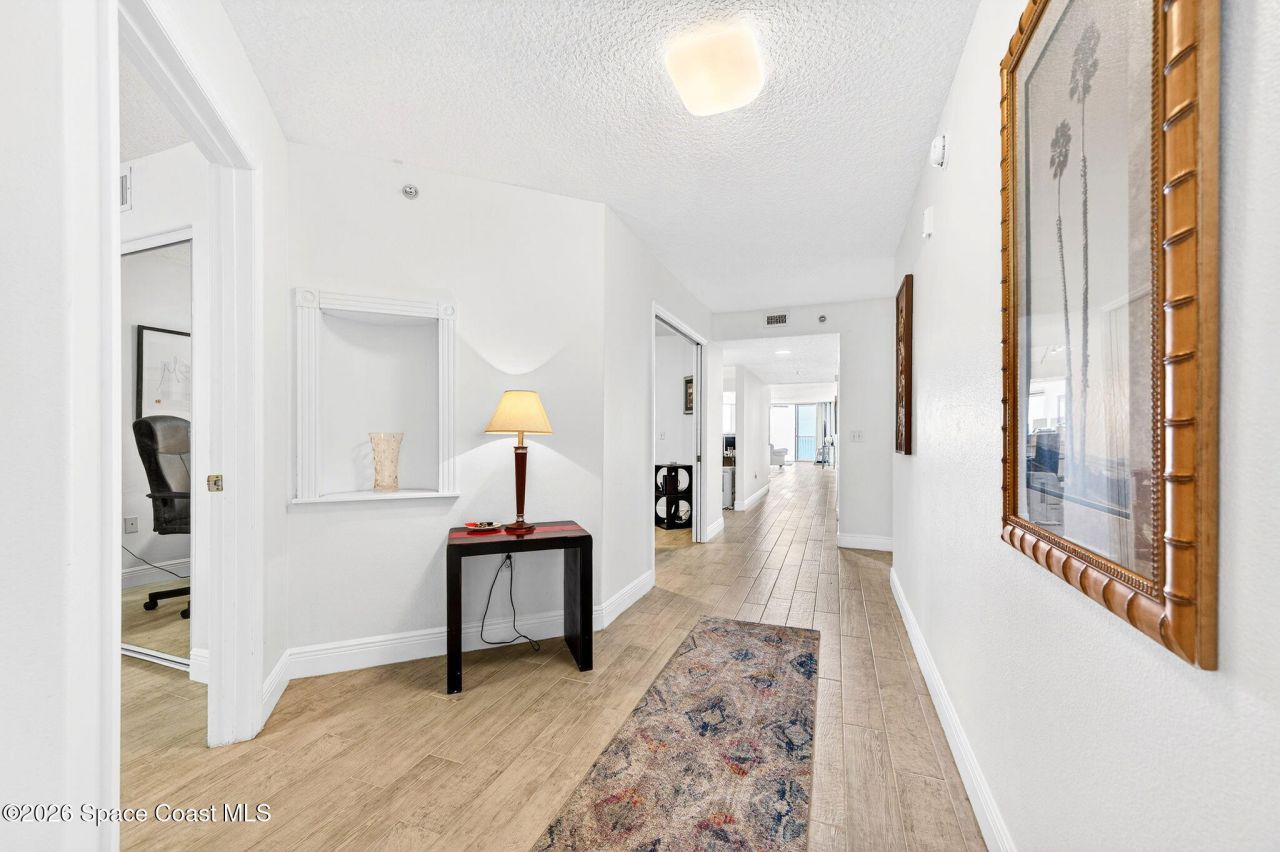 2195 Highway A1a Highway, Unit 602, Indian Harbor Beach, FL 32937 Photo