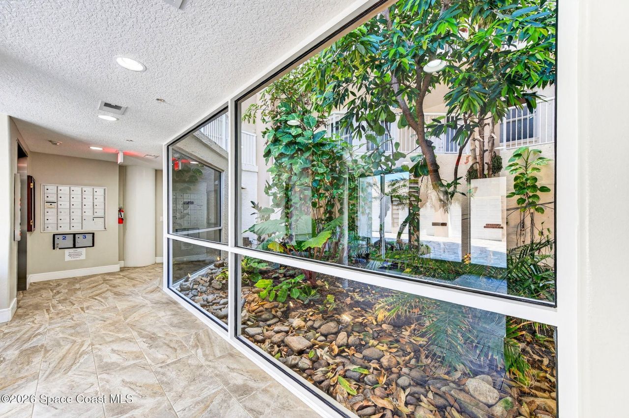 2195 Highway A1a Highway , Unit 602, Indian Harbor Beach, FL 32937 Photo