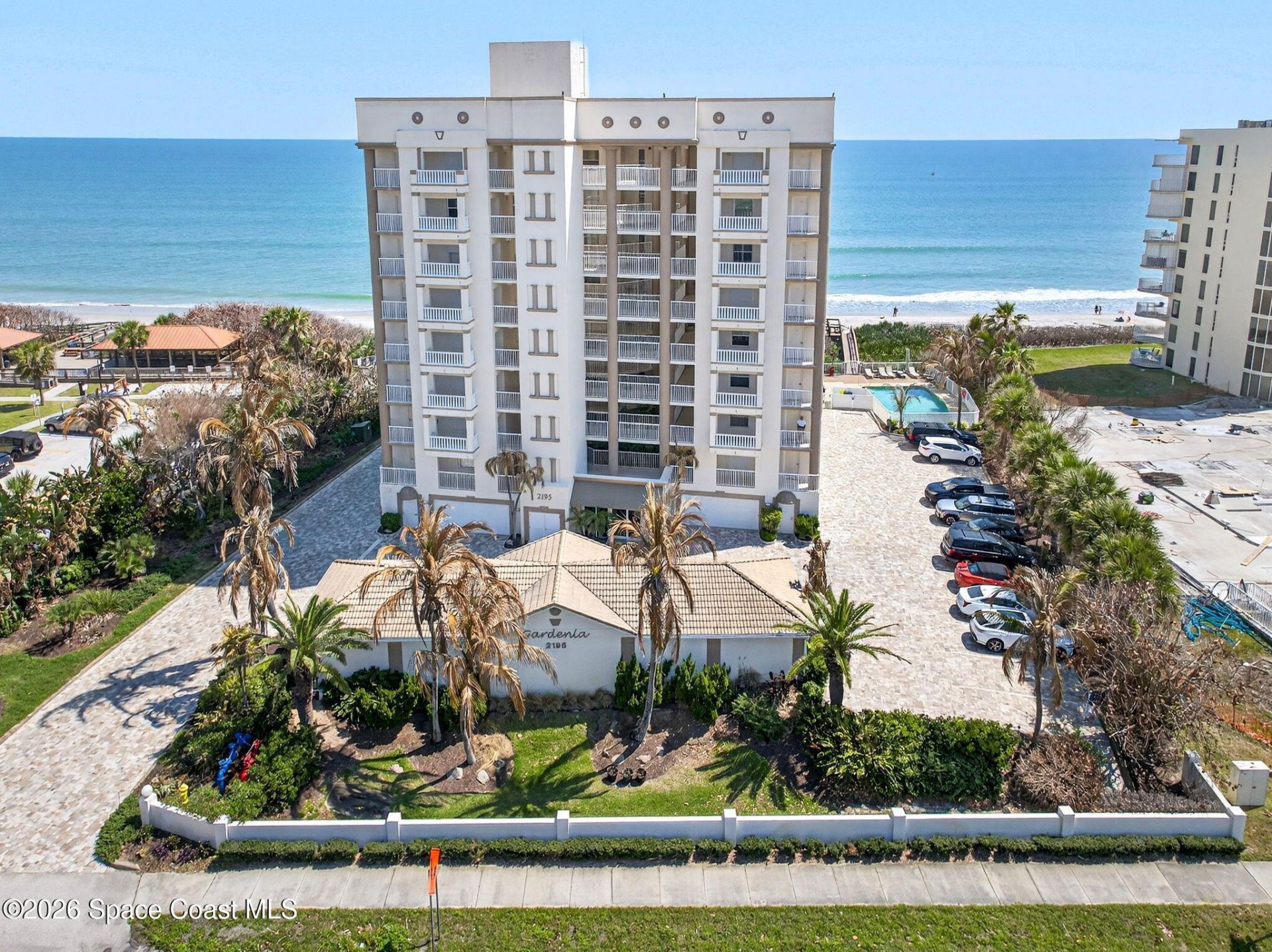 2195 Highway A1a Highway, Unit 602, Indian Harbor Beach, FL 32937 Photo