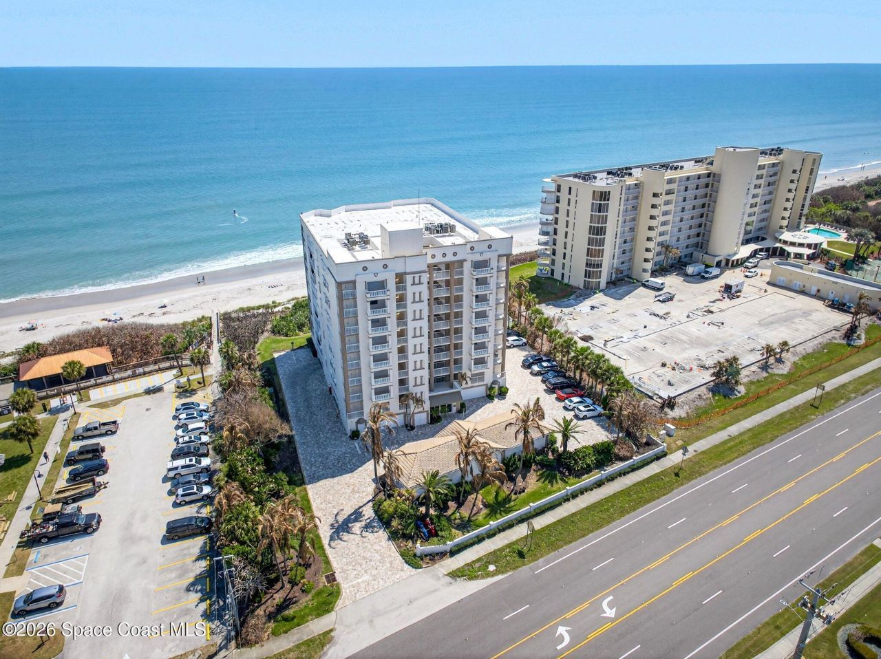 2195 Highway A1a Highway, Unit 602, Indian Harbor Beach, FL 32937 Photo
