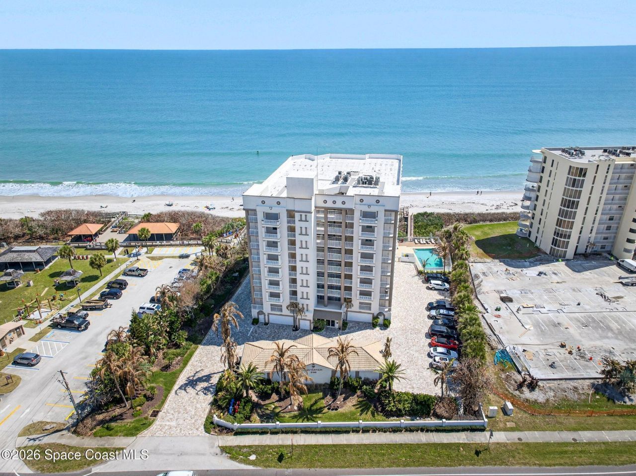 2195 Highway A1a Highway, Unit 602, Indian Harbor Beach, FL 32937 Photo