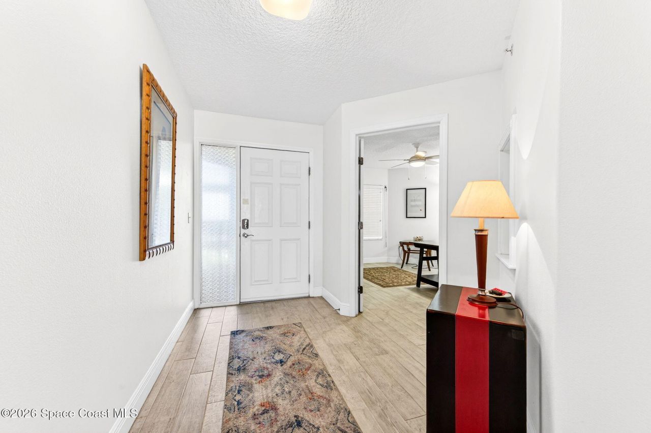 2195 Highway A1a Highway , Unit 602, Indian Harbor Beach, FL 32937 Photo