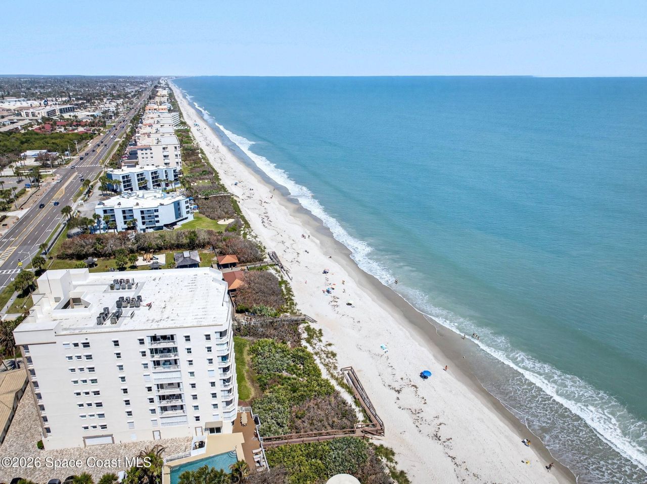 2195 Highway A1a Highway , Unit 602, Indian Harbor Beach, FL 32937 Photo