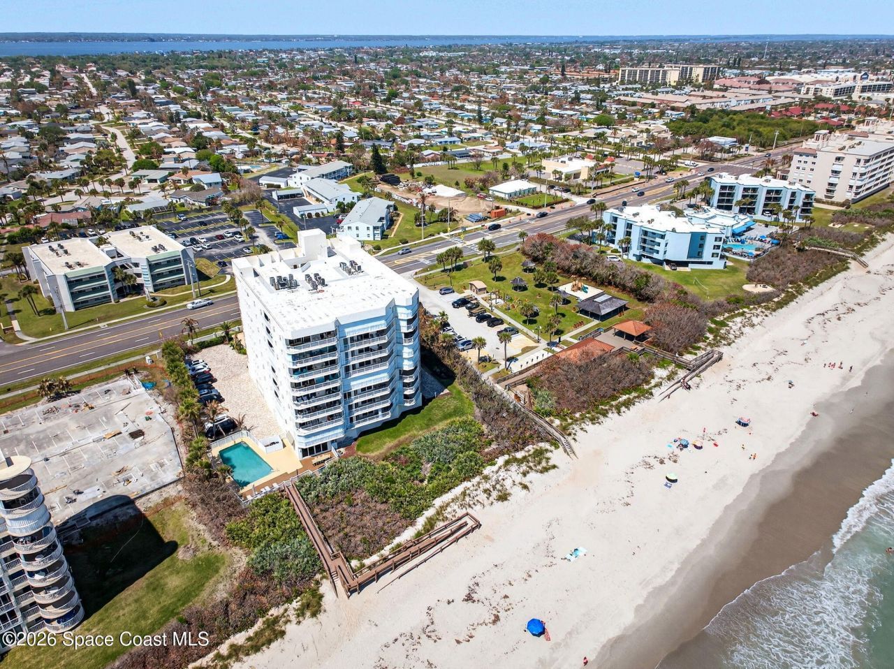 2195 Highway A1a Highway , Unit 602, Indian Harbor Beach, FL 32937 Photo