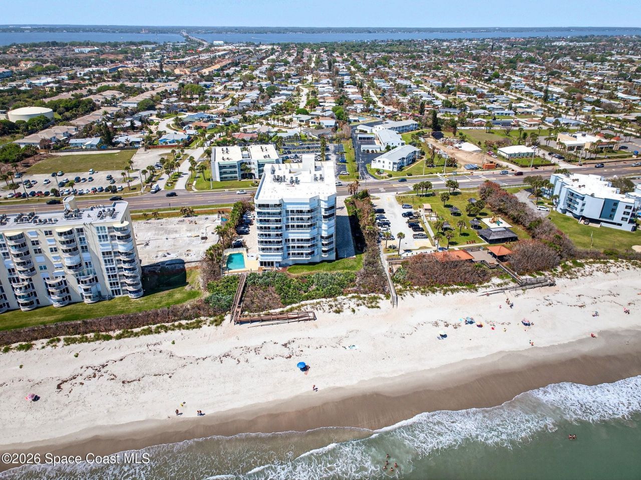 2195 Highway A1a Highway, Unit 602, Indian Harbor Beach, FL 32937 Photo