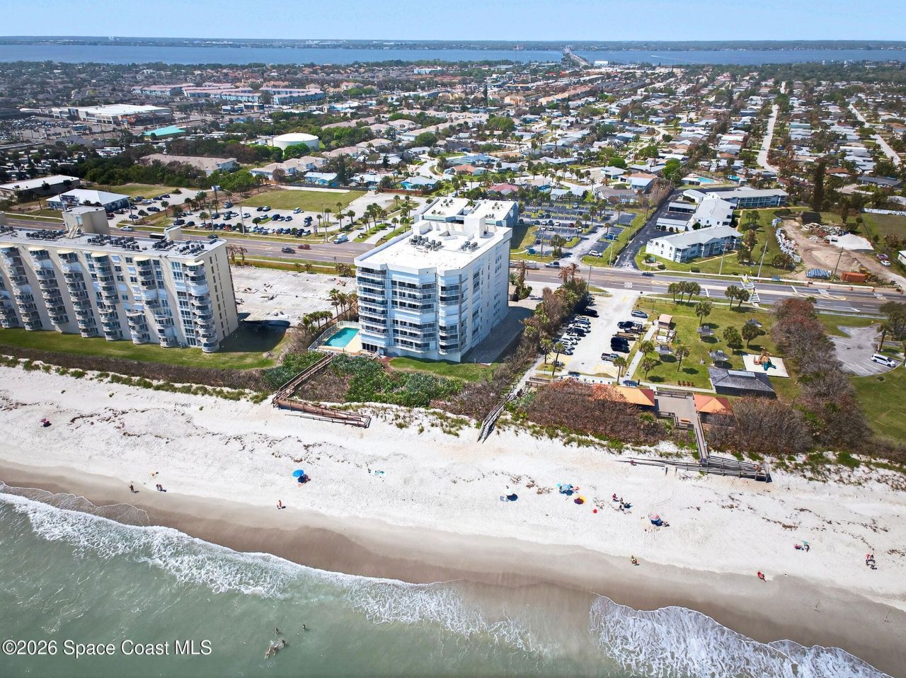 2195 Highway A1a Highway, Unit 602, Indian Harbor Beach, FL 32937 Photo