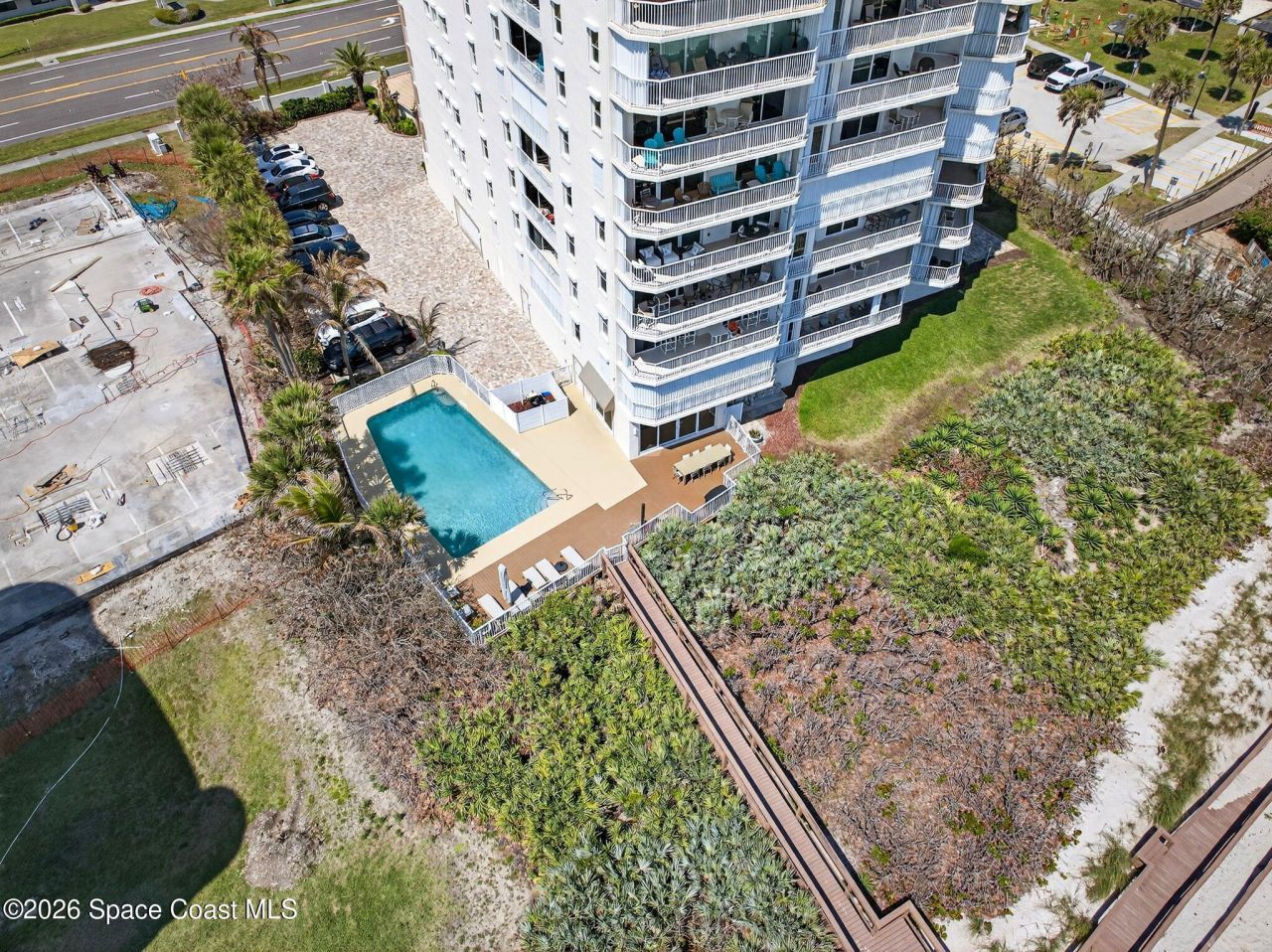 2195 Highway A1a Highway, Unit 602, Indian Harbor Beach, FL 32937 Photo