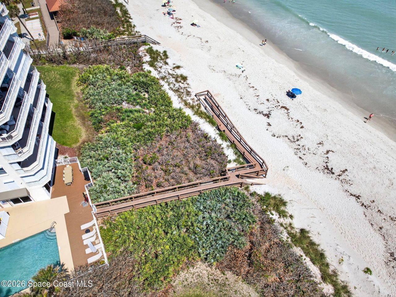 2195 Highway A1a Highway, Unit 602, Indian Harbor Beach, FL 32937 Photo