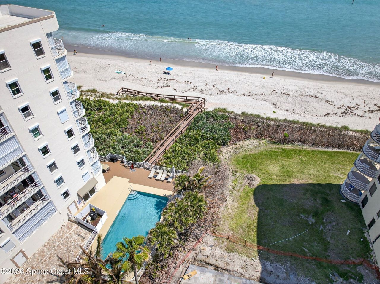 2195 Highway A1a Highway, Unit 602, Indian Harbor Beach, FL 32937 Photo