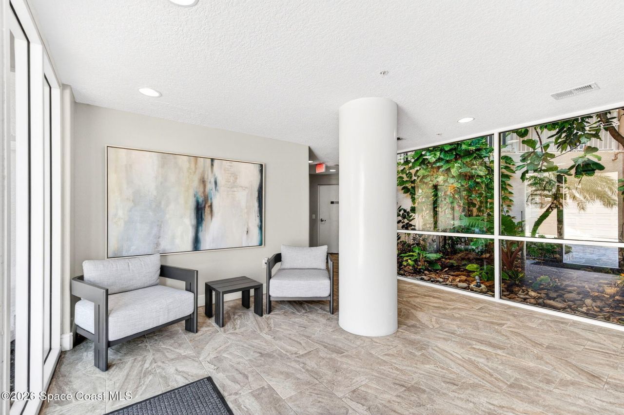 2195 Highway A1a Highway , Unit 602, Indian Harbor Beach, FL 32937 Photo