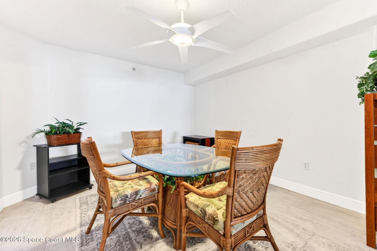 2195 Highway A1a Highway , Unit 602, Indian Harbor Beach, FL 32937 Photo