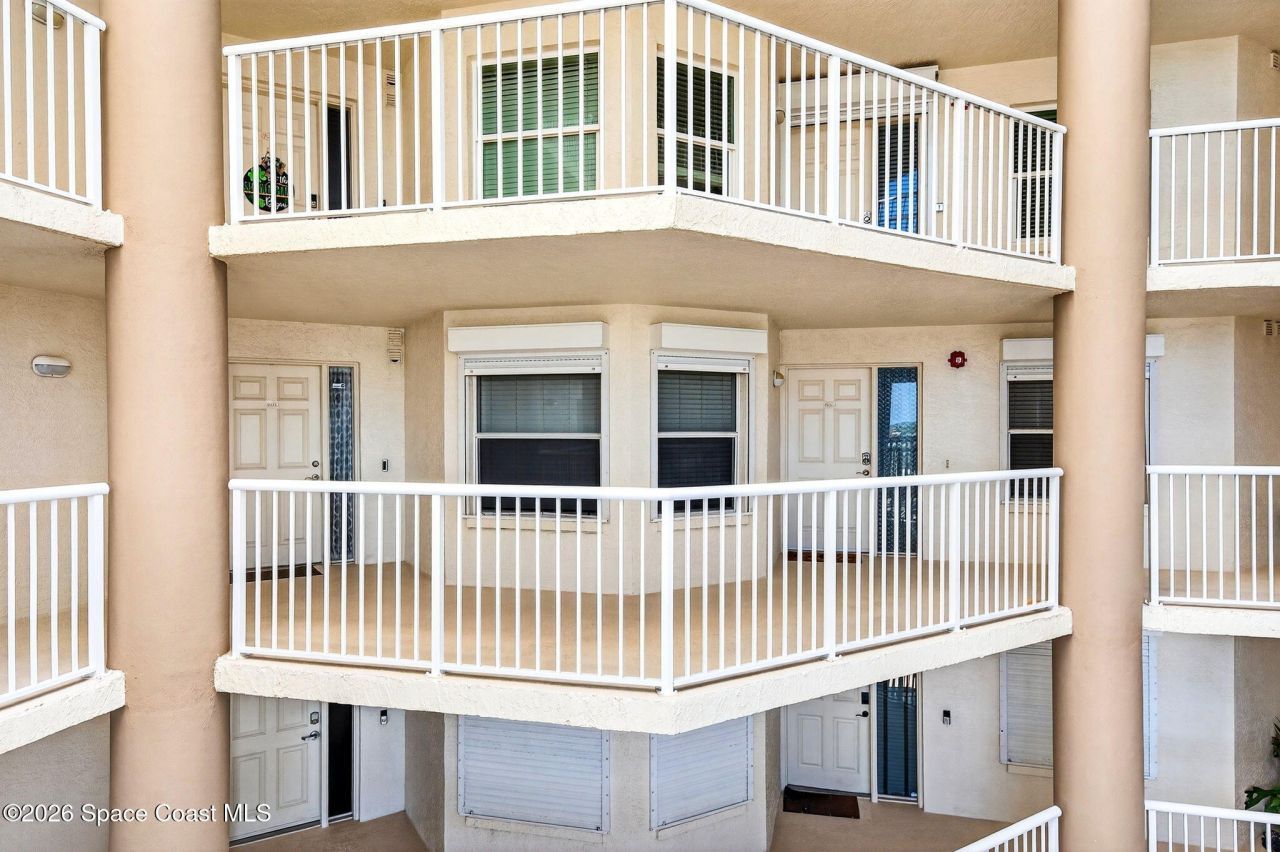 2195 Highway A1a Highway , Unit 602, Indian Harbor Beach, FL 32937 Photo