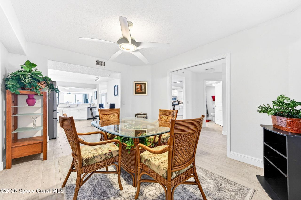 2195 Highway A1a Highway , Unit 602, Indian Harbor Beach, FL 32937 Photo