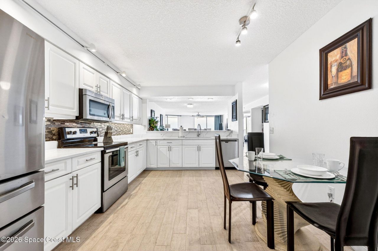 2195 Highway A1a Highway, Unit 602, Indian Harbor Beach, FL 32937 Photo