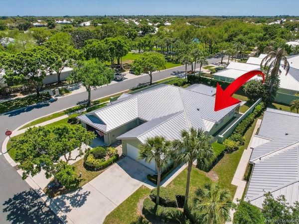 2806 SW Ridgewood Place, Palm City, FL 34990