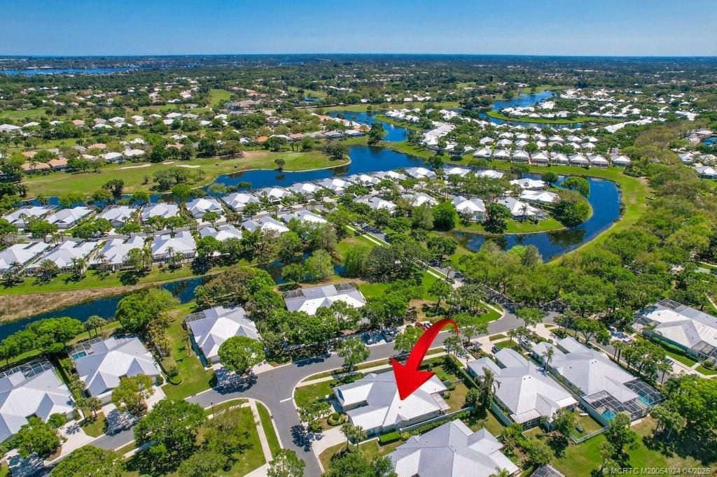 2806 SW Ridgewood Place, Palm City, FL 34990 Photo