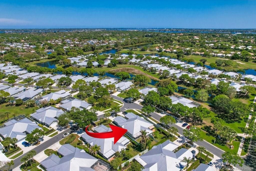 2806 SW Ridgewood Place, Palm City, FL 34990 Photo