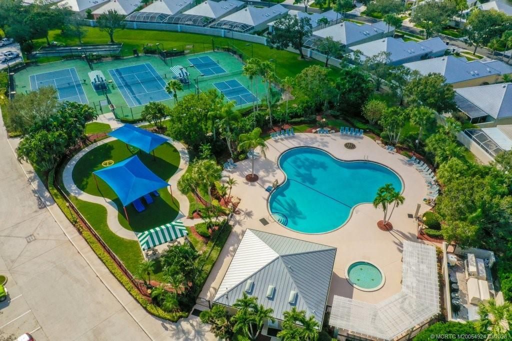 2806 SW Ridgewood Place, Palm City, FL 34990 Photo