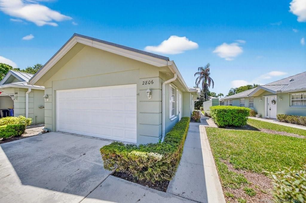 2806 SW Ridgewood Place, Palm City, FL 34990 Photo