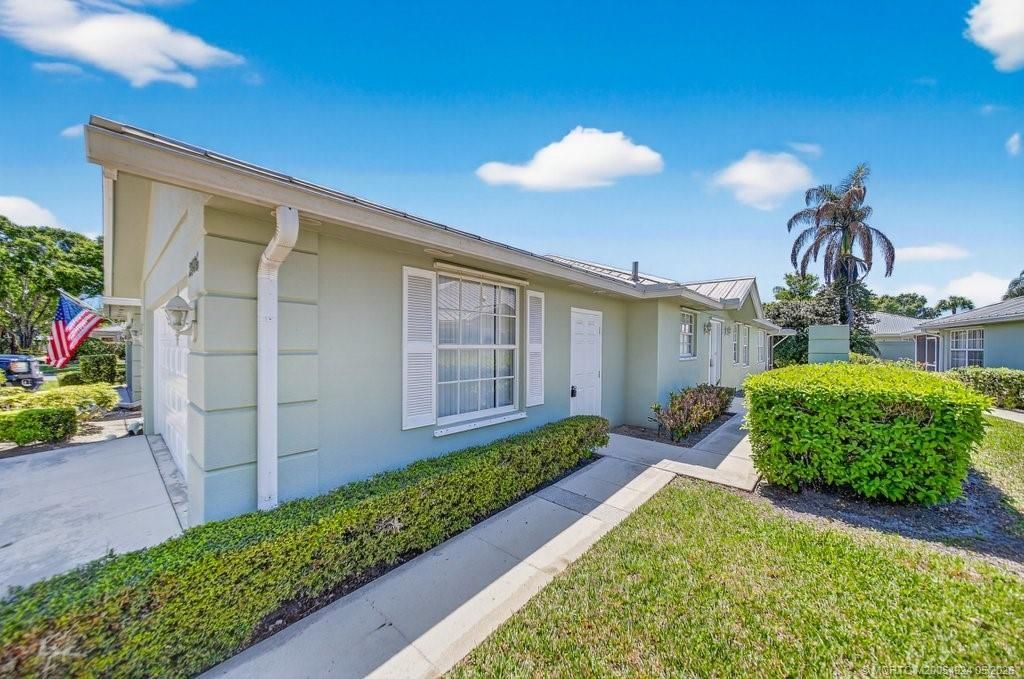 2806 SW Ridgewood Place, Palm City, FL 34990 Photo