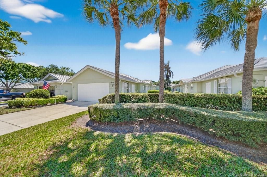 2806 SW Ridgewood Place, Palm City, FL 34990 Photo