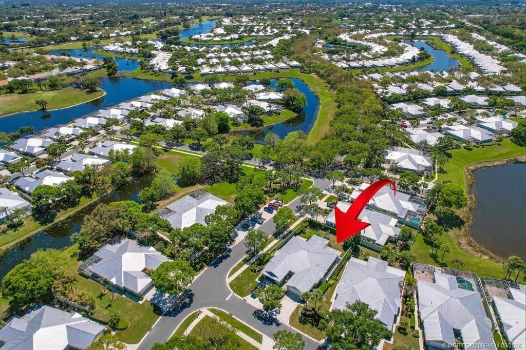 2806 SW Ridgewood Place, Palm City, FL 34990 Photo