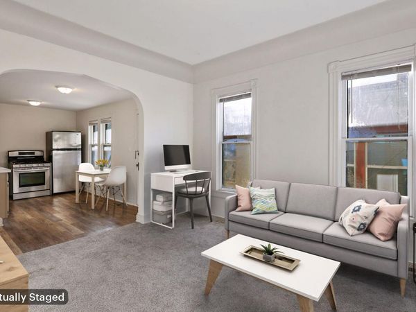 2617 2nd Avenue S, Unit 2, Minneapolis, MN 55408