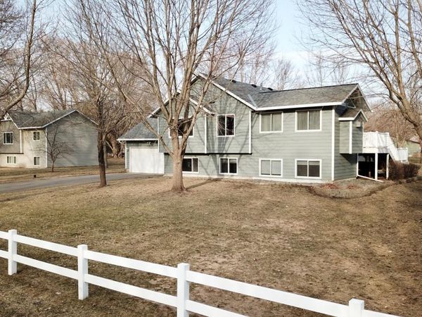 3068 21st Avenue S, Saint Cloud, MN 56301
