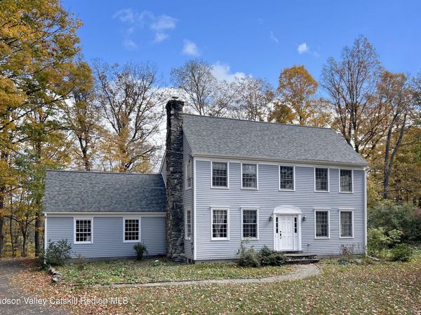 82 Scott Road, Hudson, NY 12534