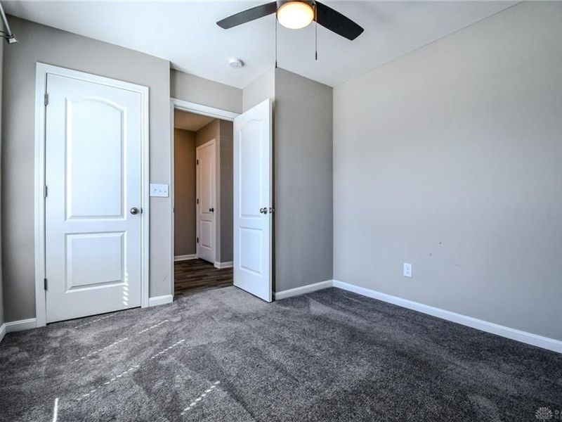 8196 Cherry Birch Drive, Tipp City, OH 45371 Photo 11