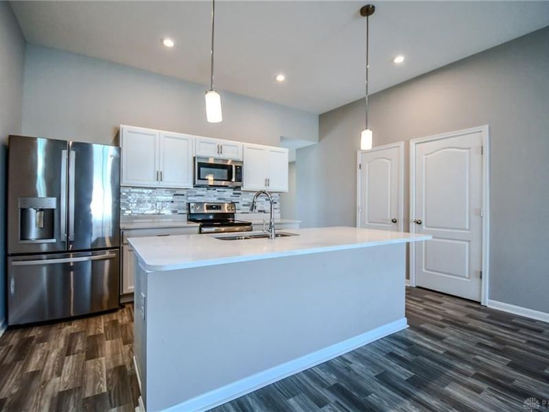 8196 Cherry Birch Drive, Tipp City, OH 45371 Photo 15