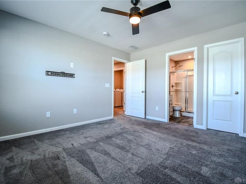 8196 Cherry Birch Drive, Tipp City, OH 45371 Photo 22