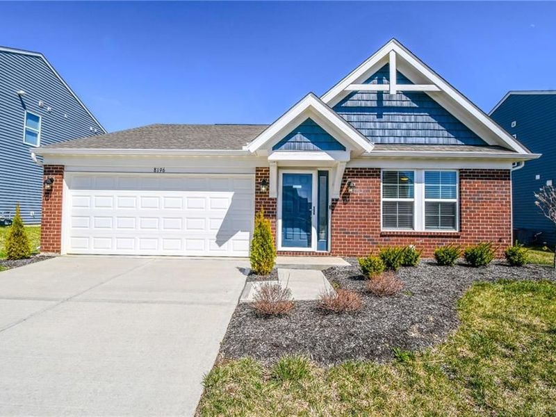 8196 Cherry Birch Drive, Tipp City, OH 45371 Photo 6