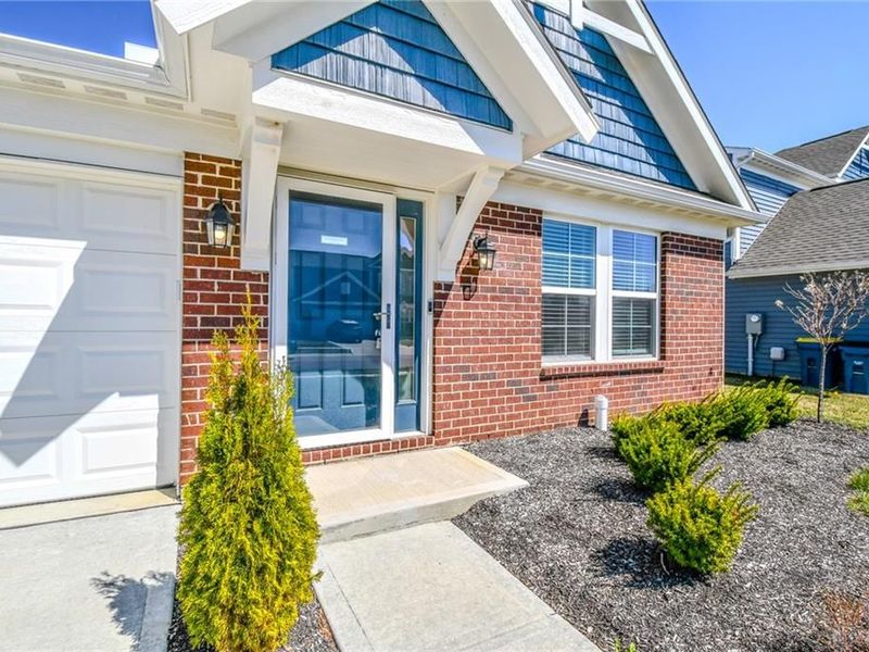 8196 Cherry Birch Drive, Tipp City, OH 45371 Photo 7