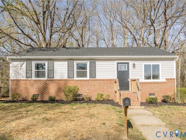 1204 Louis Lane , Hopewell, VA 23860