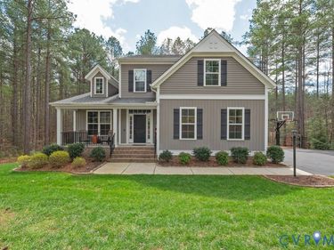 3625 Aston Trail, Powhatan, VA 23139