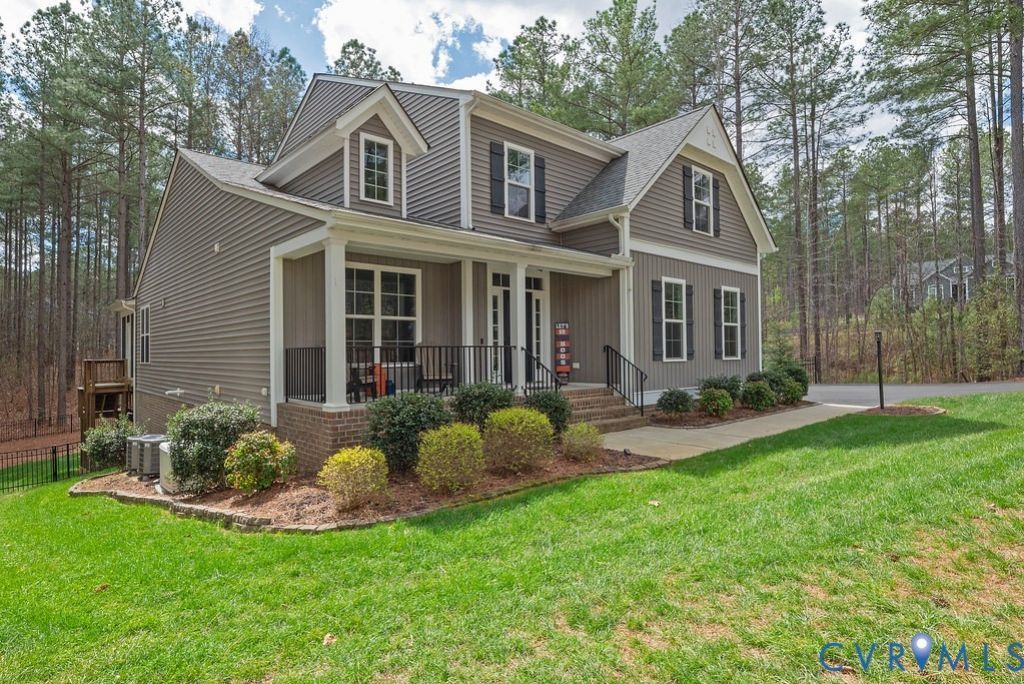 3625 Aston Trail Powhatan, VA 23139