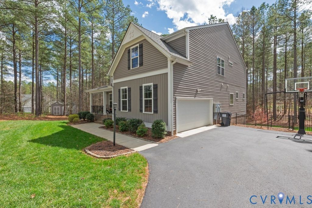 3625 Aston Trail Powhatan, VA 23139