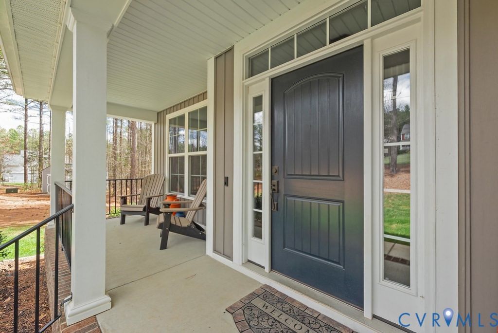 3625 Aston Trail Powhatan, VA 23139