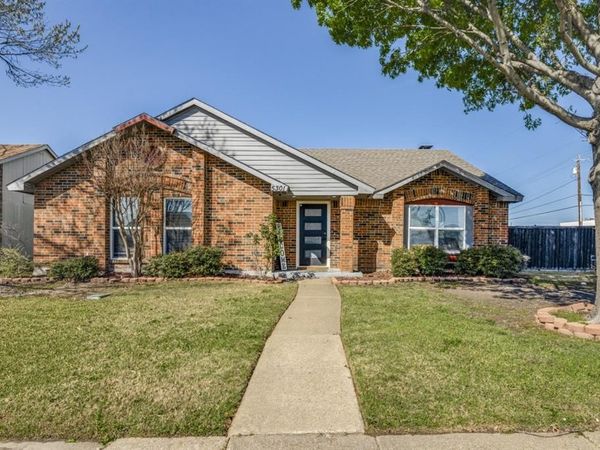 5301 Oceanport Drive, Garland, TX 75043