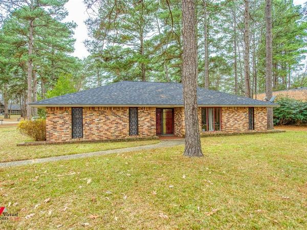 1404 N Acres Circle, Springhill, LA 71075