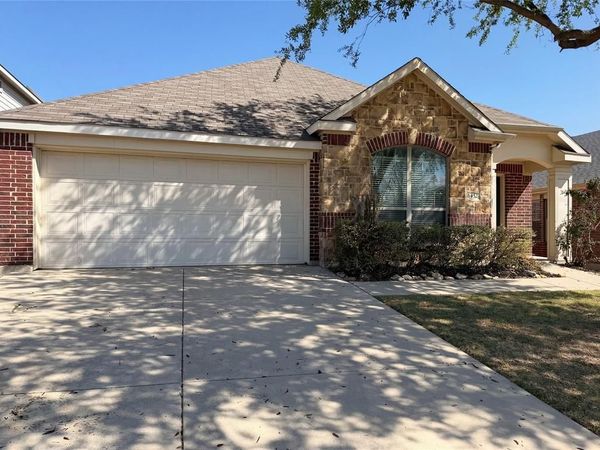 6452 Spring Ranch Drive, Fort Worth, TX 76179
