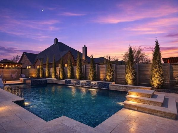 1011 Treeline Drive, Argyle, TX 76226