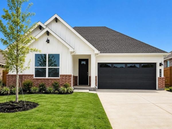 2709 FLYCATCHER Drive, Denton, TX 76205