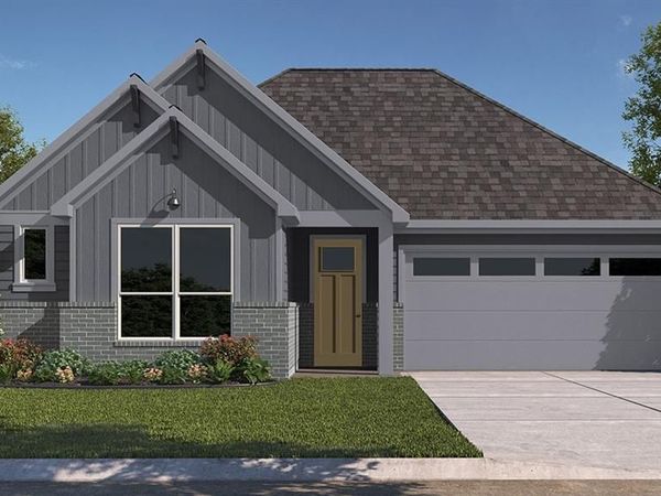 2709 FLYCATCHER Drive , Denton, TX 76205