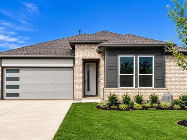 2612 GOLDFINCH Drive, Denton, TX 76205